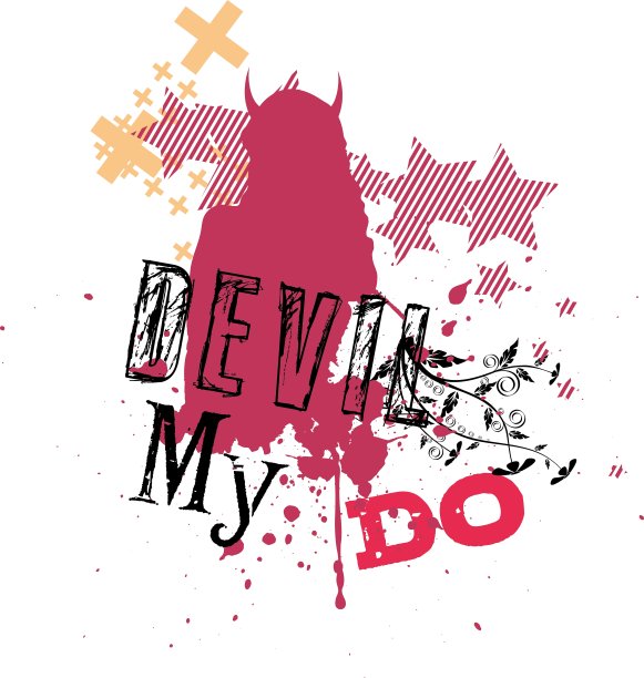 t恤设计图片下载