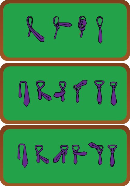 工作一条领带图片下载