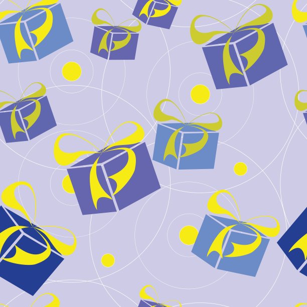 礼物模式图片下载