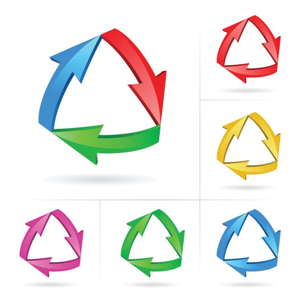 箭头草图设计元素图片下载