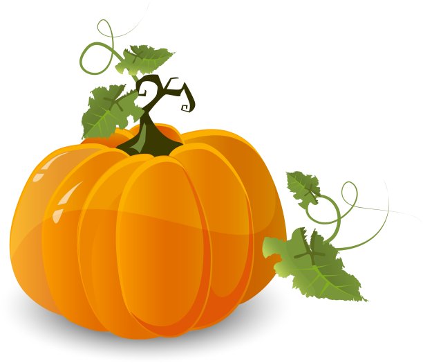 万圣节的南瓜图片下载