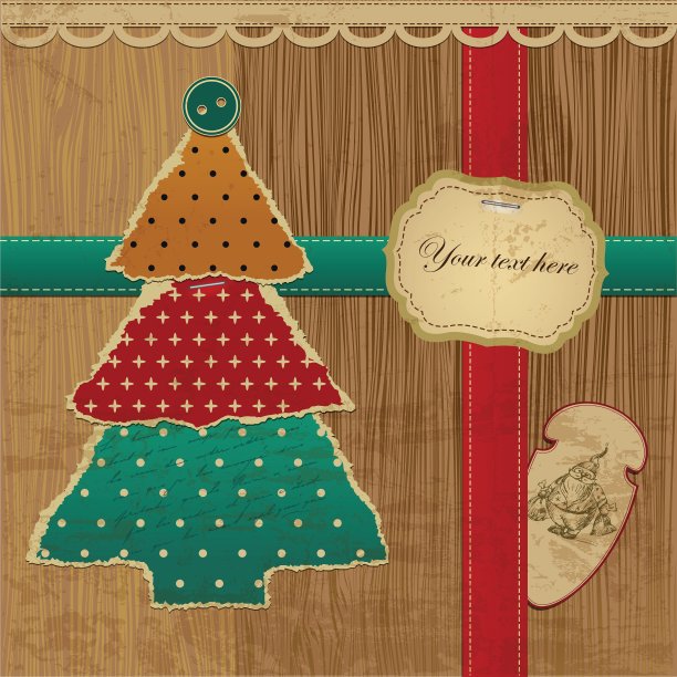 把圣诞树图片下载