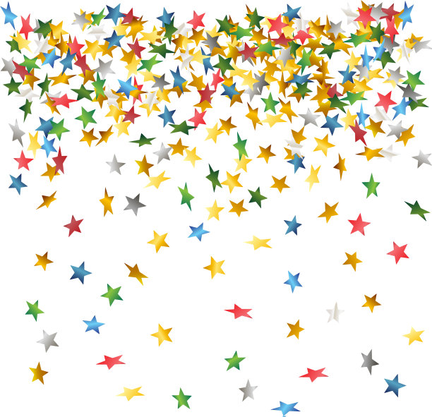 跌倒纸屑图片下载