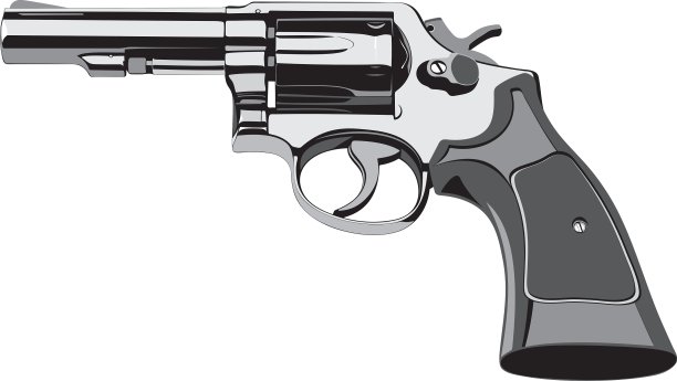 手枪图片下载