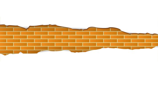 撕了条的纸图片下载