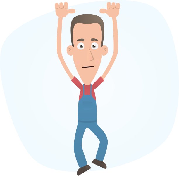 机械悬挂图片下载