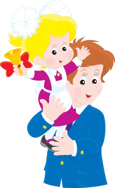 上课铃响图片下载