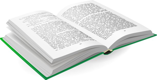 打开书图片下载