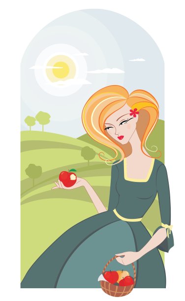 forbitten水果图片下载