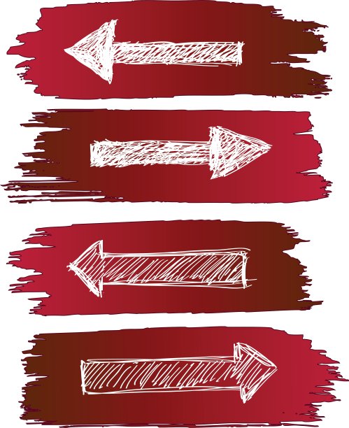 箭将乏味的东西图片下载