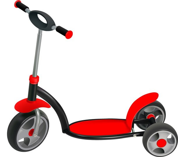 推动摩托车图片下载