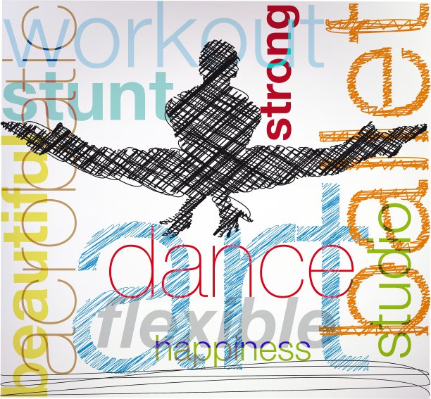 芭蕾舞图片下载