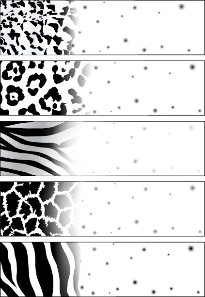 横幅集合图片下载