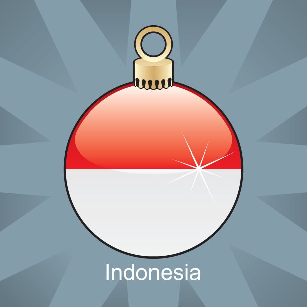 印尼灯泡图片下载