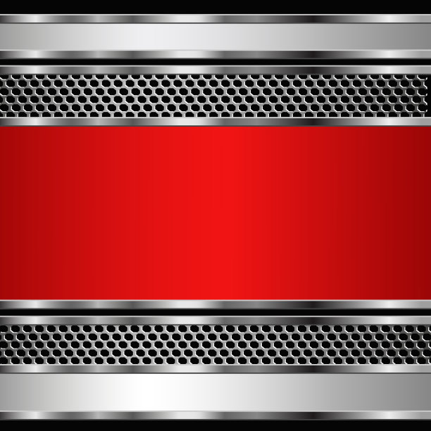 金属商业背景图片下载