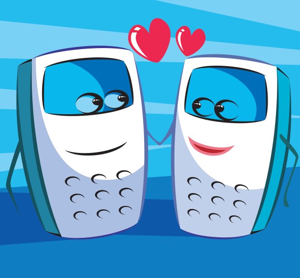 移动电话图片下载