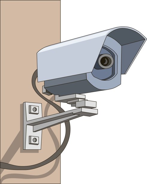 监控摄像头图片下载