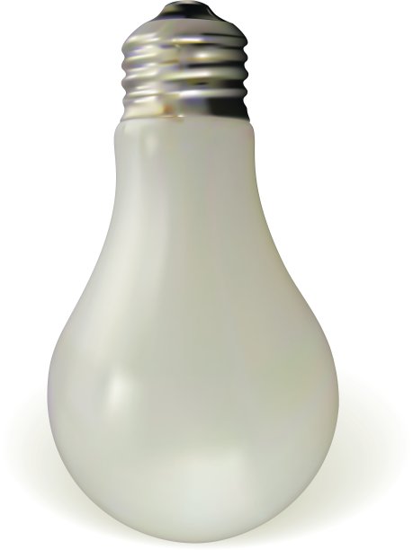 灯泡图片下载