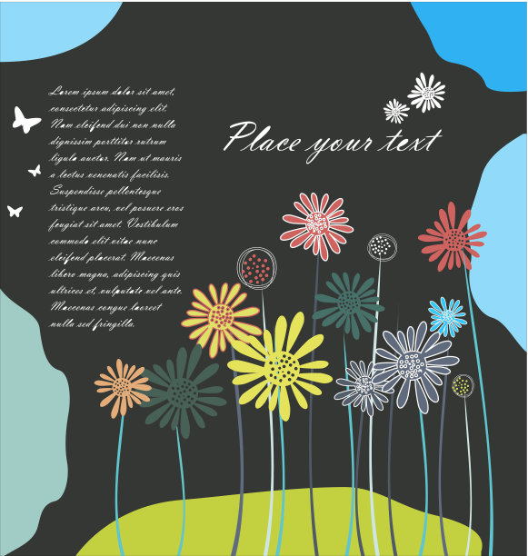 花的背景图片下载