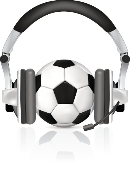 足球的概念图片下载