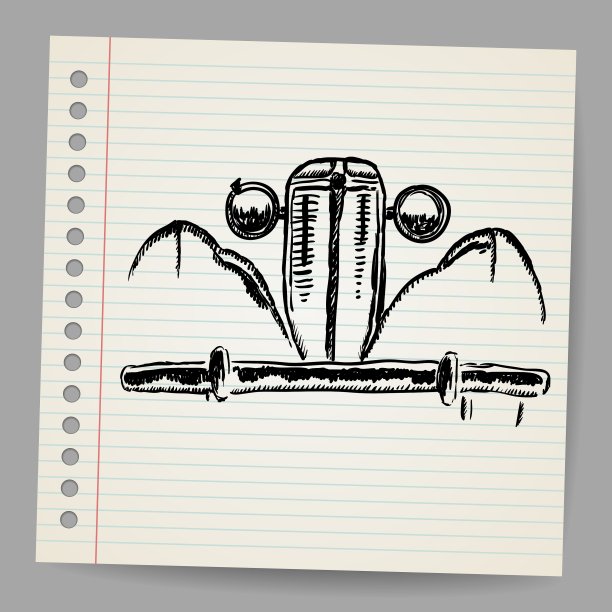 潦草的车图片下载