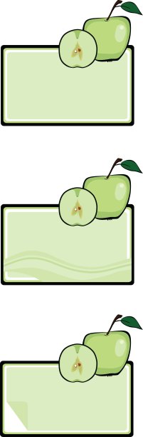 苹果的文件夹图片下载