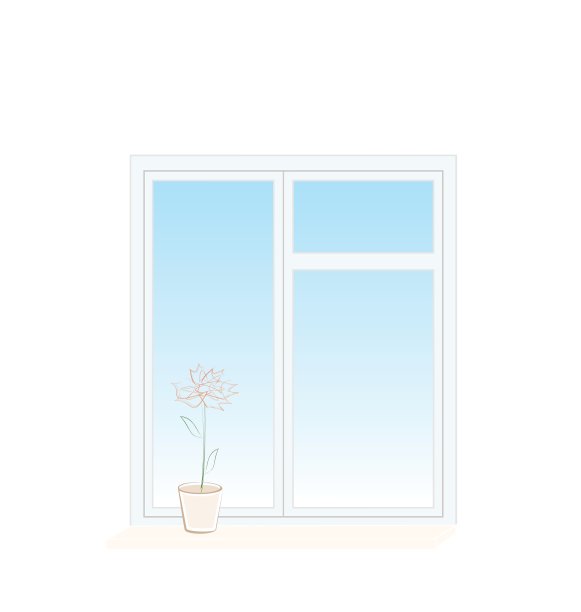 花在锅图片下载