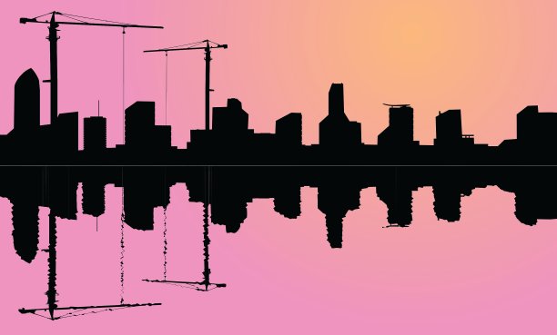 起重机结构图片下载