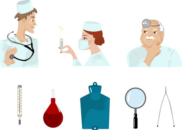 医学图像集图片下载