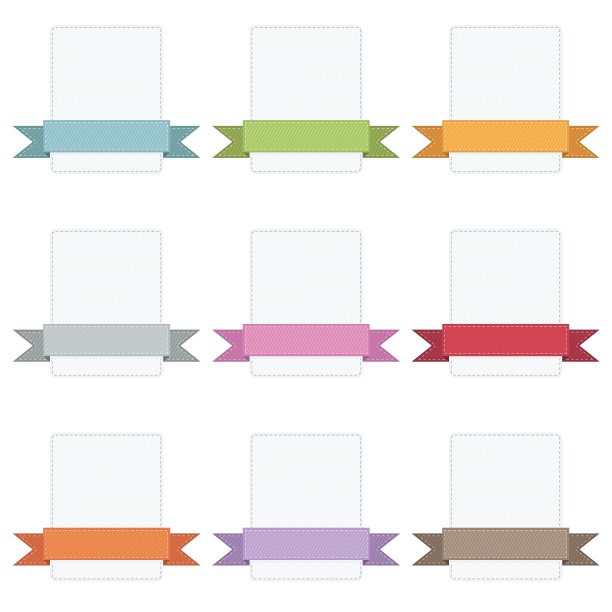 带徽章图片下载