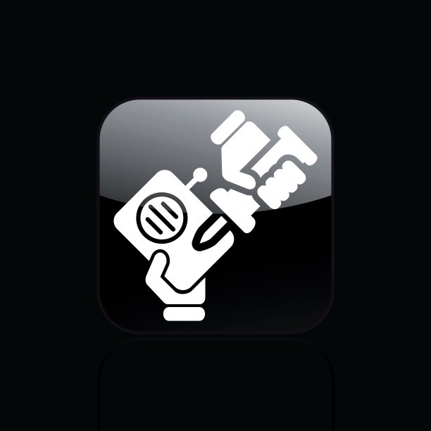 无线电修理者图标图片下载