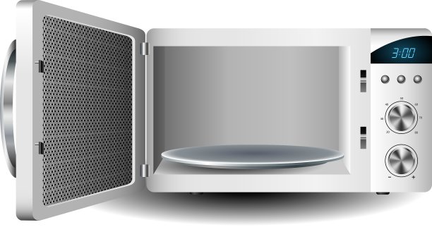 微波炉图片下载