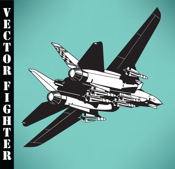 空军战斗机图片下载