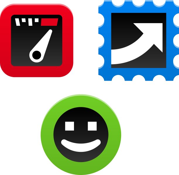 性能图标设置图片下载