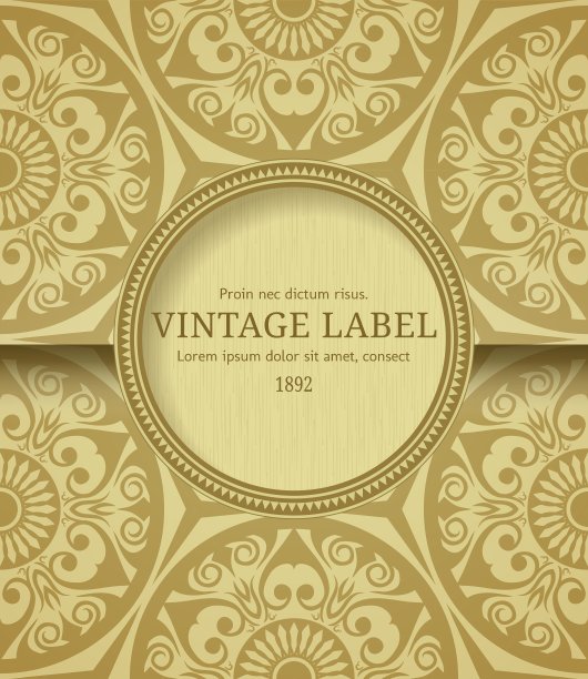 时尚的框架图片下载