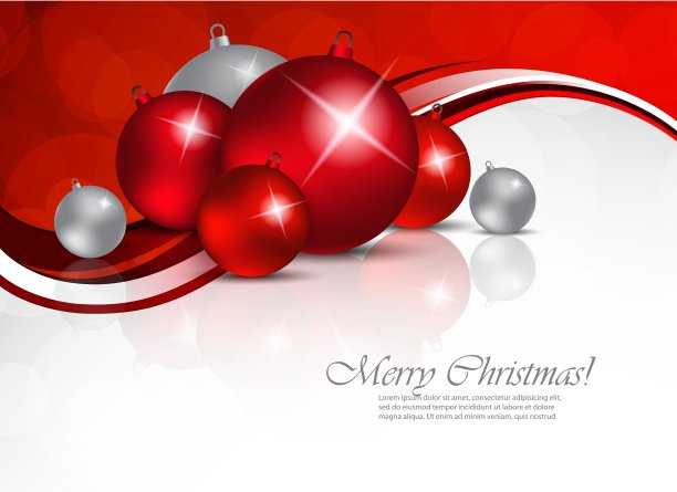 圣诞节的背景图片下载