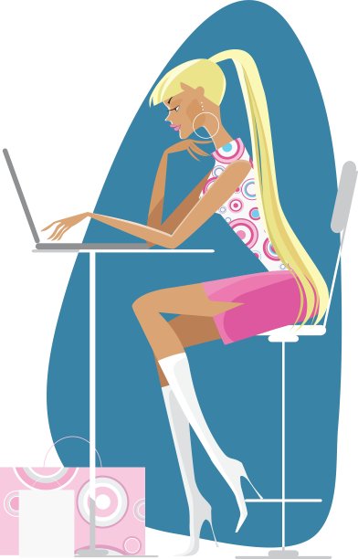 网上购物图片下载