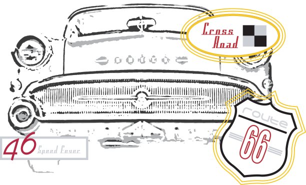 经典的汽车图片下载