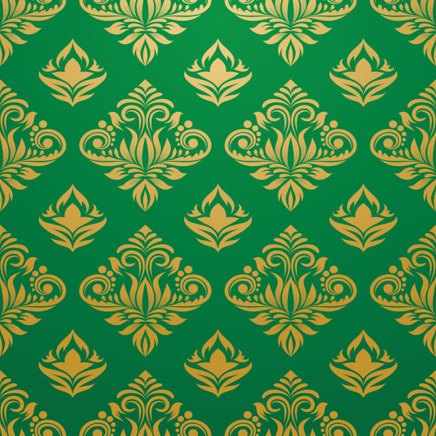 无缝隙花纹背景图片下载