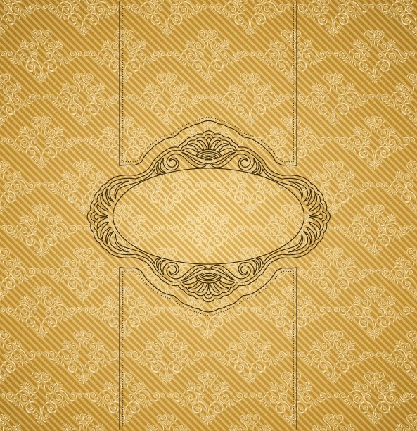 背景装饰花边图片下载