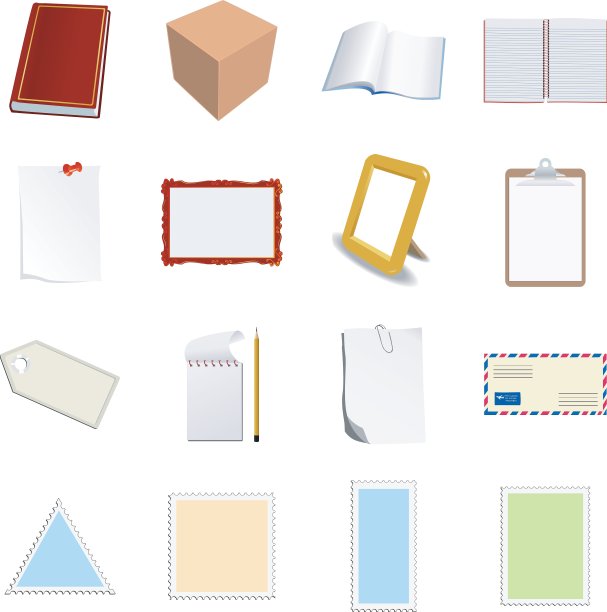 书籍和论文图片下载