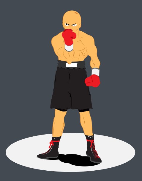 拳击手1图片下载