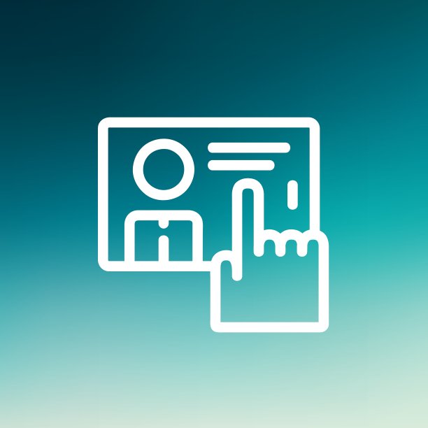 手指在智能手机上指着一张薄薄的照片图片下载