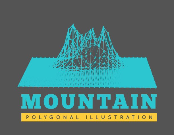 山景观图片下载