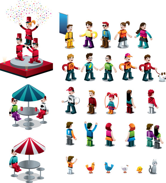 等距字符组图片下载