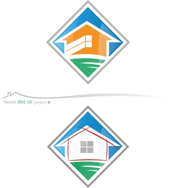 房子项目21图片下载