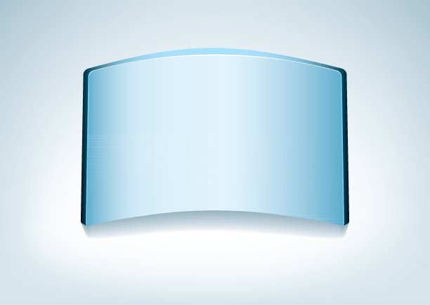 透明玻璃的名字图片下载