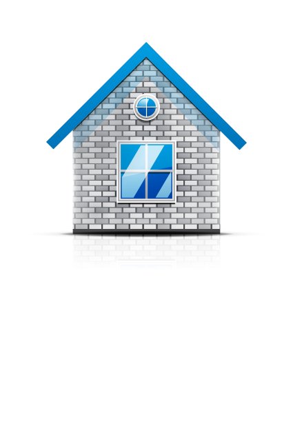 房子图标图片下载