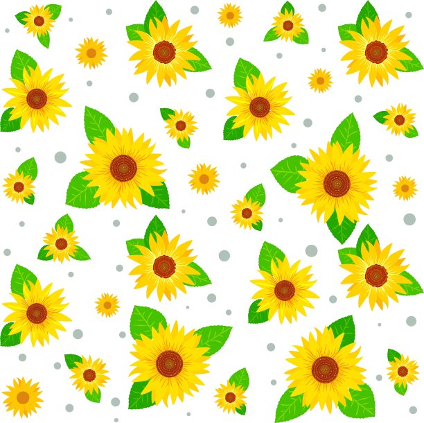 向日葵图片下载