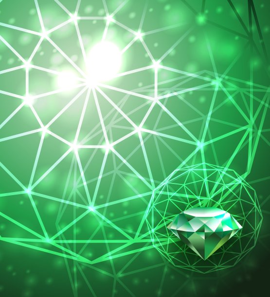 背景,翡翠图片下载